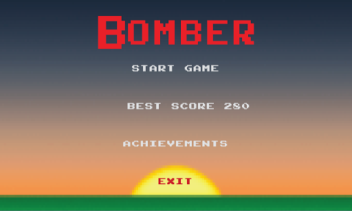 Bomber