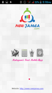 How to mod New Jamea 1.0 apk for pc