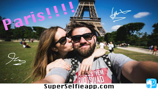 免費下載攝影APP|SuperSelfie app開箱文|APP開箱王