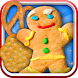 Make Cookies - Cooking games