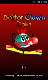 Dottor Clown Italia poster 1