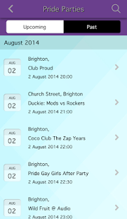 How to mod Brighton Pride 2014 4.0.5 mod apk for android