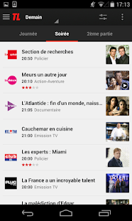 Lastest Télé-Loisirs Belgique APK