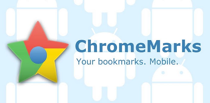 ChromeMarks