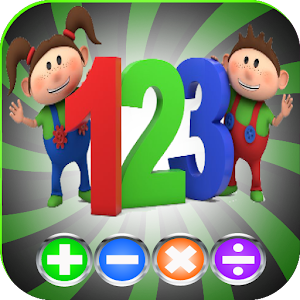 Maths Bee For Kids Free 23