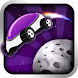 Lunar Racer icon