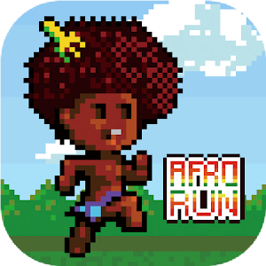 Afro RUN.apk 1.0.3