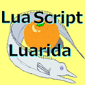 Luarida List Sample logo