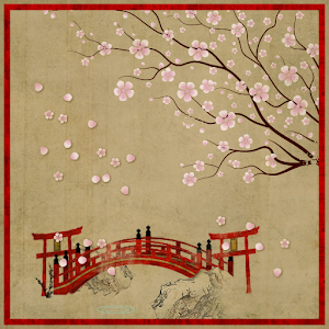 Sakura Bridge LW logo
