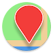 My Saved Locations - Androidアプリ
