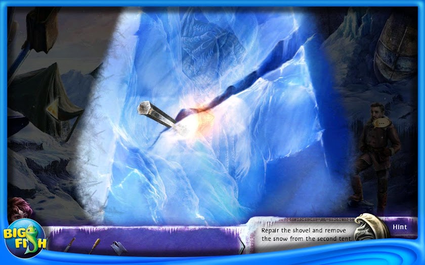 Mountains of Madness (Full) Screen 3
