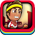 Born to Run (CH) Apk