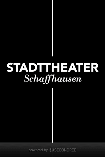 Stadttheater Schaffhausen