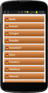Germany Travel Guide Screenshots 3