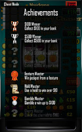 Cherry Chaser Slot Machine + poster 3