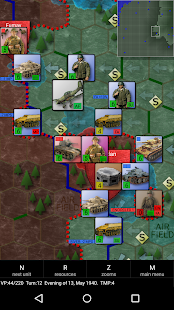 Invasion of France 1940 - screenshot thumbnail