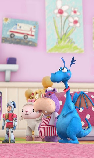 Mcstuffins