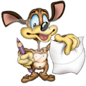 Squirri logo