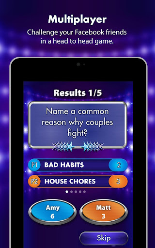 【免費拼字App】Family Fortunes-APP點子