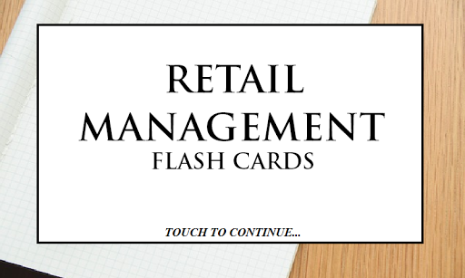 Retail Store Management Guide