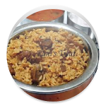 Tamil Nadu biryani recipes Apk