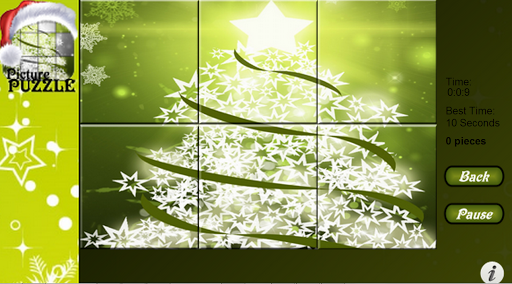 免費下載書籍APP|Christmas Tree Picture Puzzle app開箱文|APP開箱王