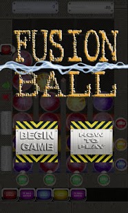 How to get Fusion Ball 4.0 apk for bluestacks