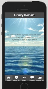 Luxury Domain Screenshots 0