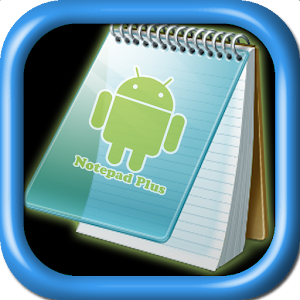 Droid Notepad Plus.apk 2.3