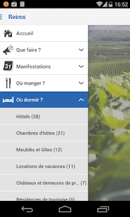 Reims Champagne  Tour Screenshots 6