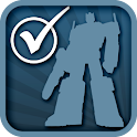 TRANSFORMERS G1 TOYS CHECKLIST logo