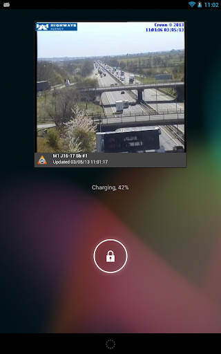 【免費交通運輸App】TrafficEye-APP點子