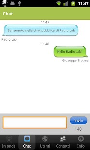 Lastest Radio Lab APK for Android