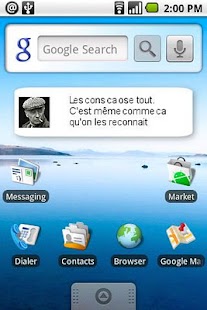 How to download Michel Audiard citations 1.0.0 apk for laptop
