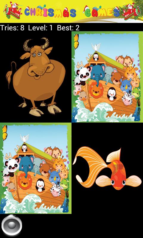 Animals Games for free: kids - Android Apps on Google Play