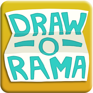Draw-O-Rama 0.9.10