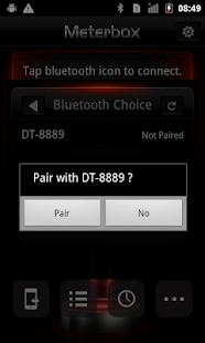 Download Meterbox iThermo APK for Android