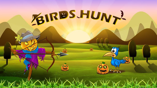 免費下載街機APP|Birds Hunt app開箱文|APP開箱王