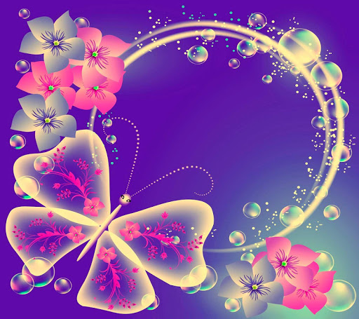 Butterfly Wallpapers HD