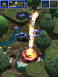 Great Little War Game 2 - FREE poster 7