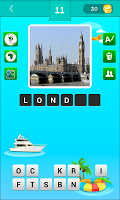 Guess the capital! APK صورة لقطة الشاشة #1