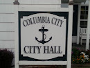 Columbia City Hall