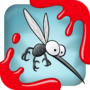 Mosquito Madness  Icon
