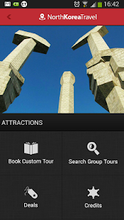 North Korea Travel - screenshot thumbnail