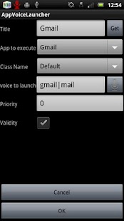 How to install App voice Launcher patch 1.5.3 apk for pc