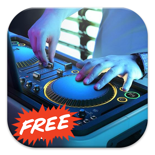 免費下載工具APP|Sound Mixer DJ app開箱文|APP開箱王