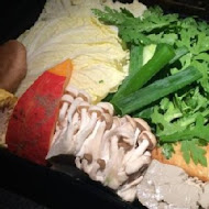 上引水產