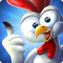 Let's Farm: Hay Day icon