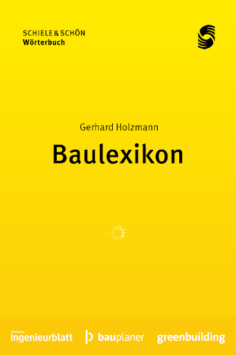 Baulexikon