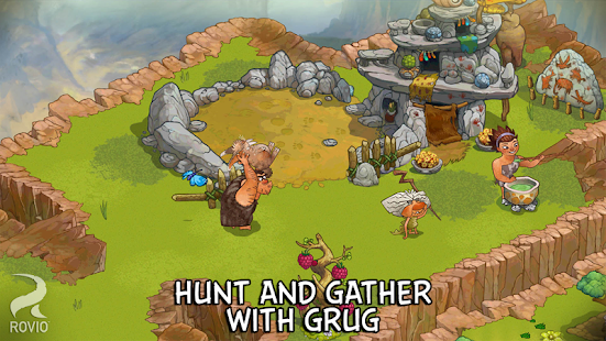 The Croods - screenshot thumbnail